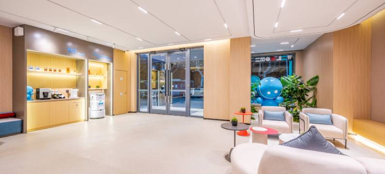 如家酒店(徐州云龙湖韩山地铁站店)图片