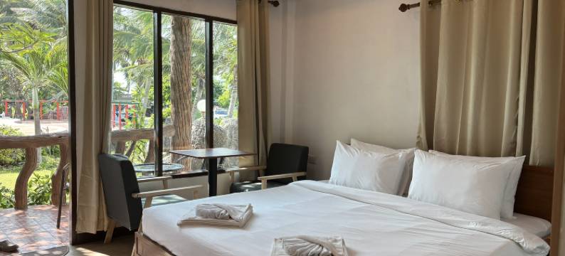 友好水疗度假村(Friendly Resort)图片