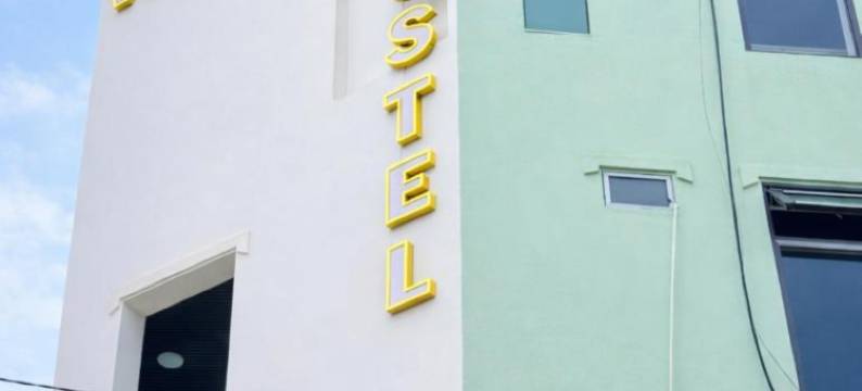 Victoria Hostel图片