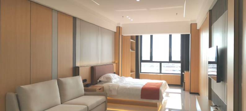 依兰润洋一号民宿图片