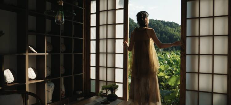 望婺源·流苏小筑·篁岭设计师民宿图片