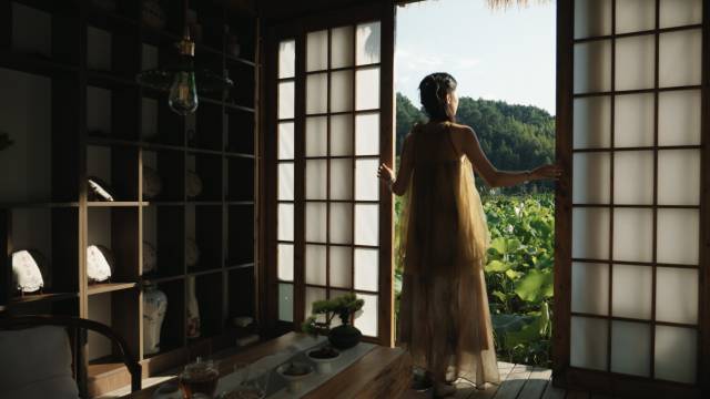 望婺源·流苏小筑·篁岭设计师民宿图片