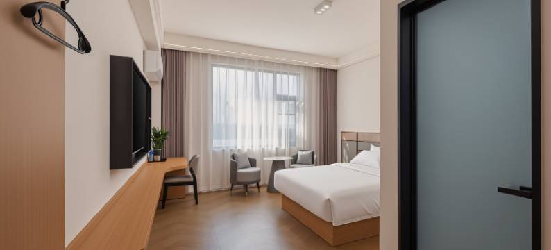 静志居酒店图片