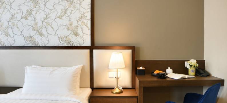 利斯·明星之家(The Leith)图片