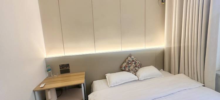 臻悦宾馆图片