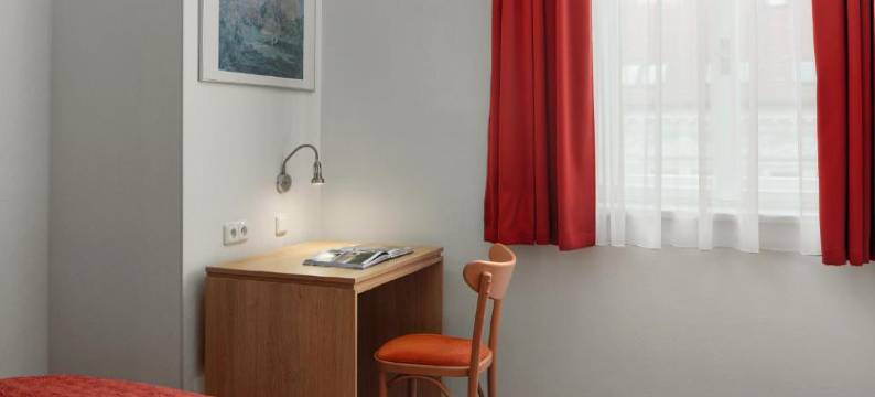 Hotel Ambiance图片