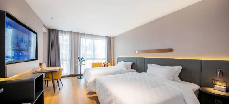 锦江之星(舟山普陀店)图片