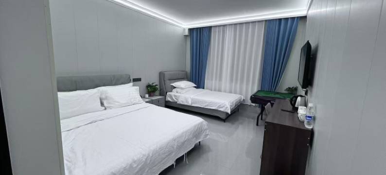 大同舒鑫民宿图片