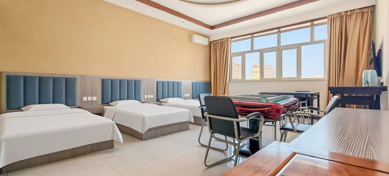 Q加·大城凯悦宾馆图片