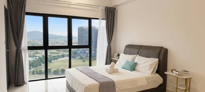 Edu Suite @ Setia Alam(Edu Suite @ Setia Alam)图片