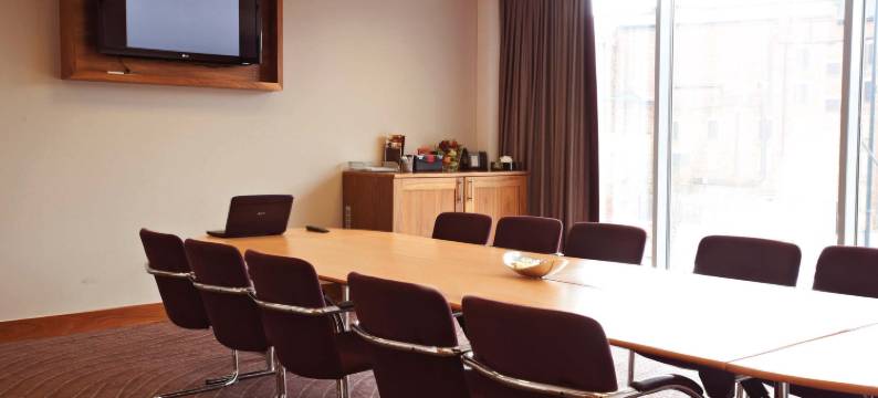 诺丁汉莱昂纳多酒店(Leonardo Hotel Nottingham)图片