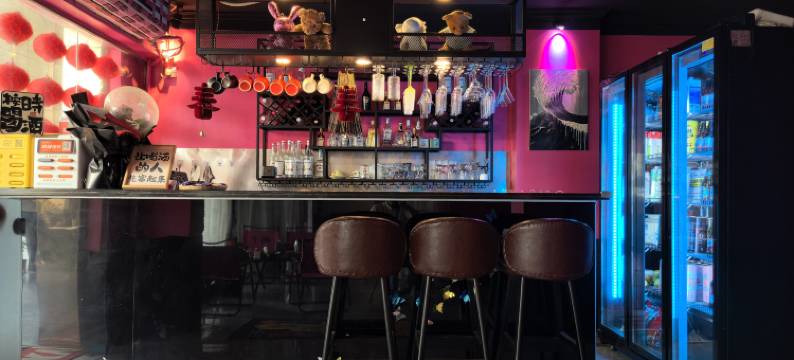 韶关澳城花园酒店图片