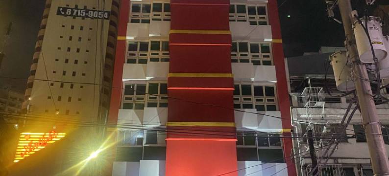 崇光酒店 - 马卡蒂大道(Hotel Sogo Makati Avenue)图片