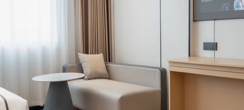 逸嘉假日酒店图片