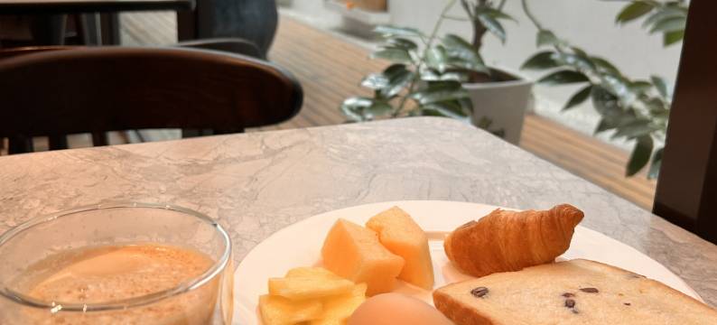 汉庭酒店(六安皖西大道国际汽车城店)图片