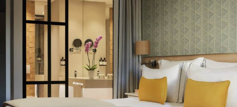 蒂沃利阿尔沃阿尔加维 - 全包式度假村(Tivoli Alvor Algarve - All Inclusive Resort)图片