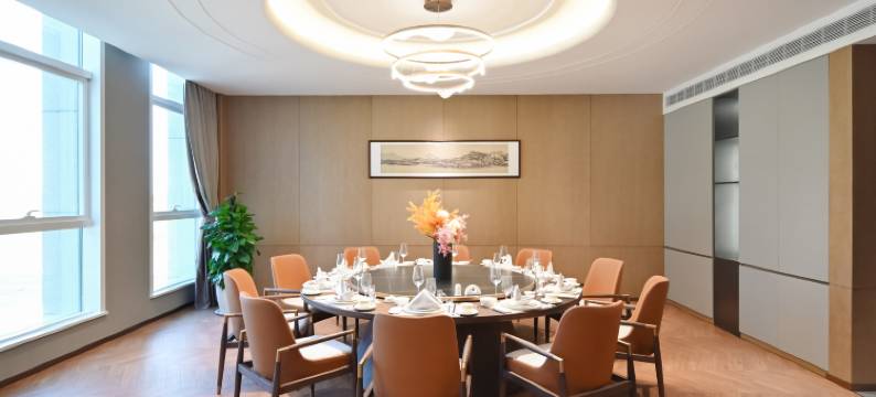 上合南苑酒店图片