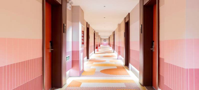 尚客优精选酒店(辽源财富大路欧亚商都店)图片