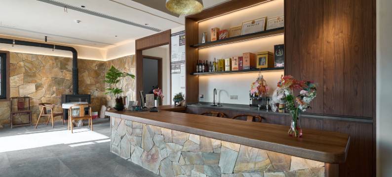 山里缘客栈(呈坎风景区店)图片