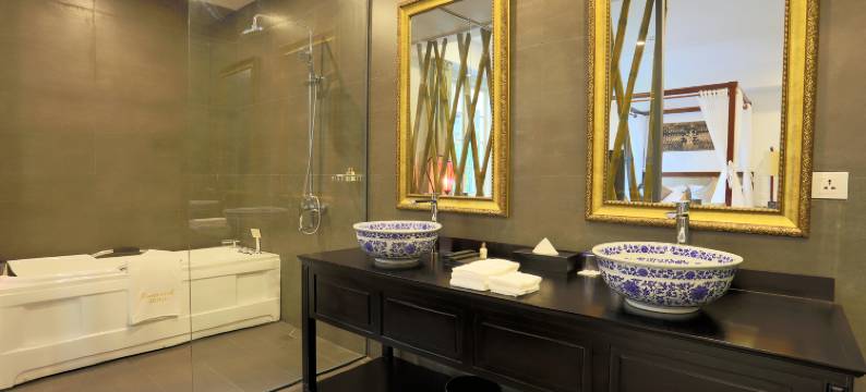 宫门度假酒店(Palace Gate Hotel & Resort by EHM)图片
