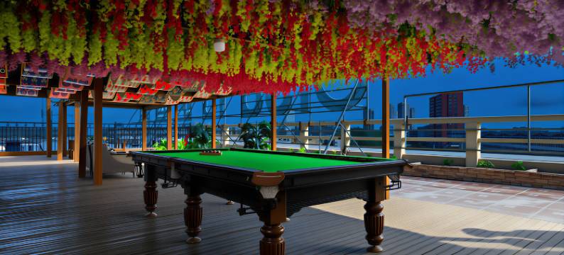 柏纳酒店(喀什古城景区店)图片