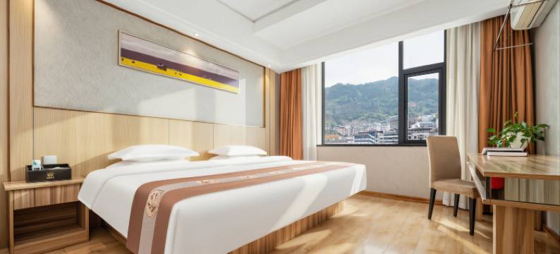 馨怡酒店(桂林龙胜汽车站店)图片