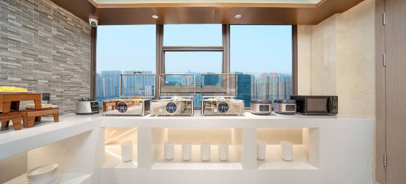 麗枫酒店(十堰万达广场店)图片