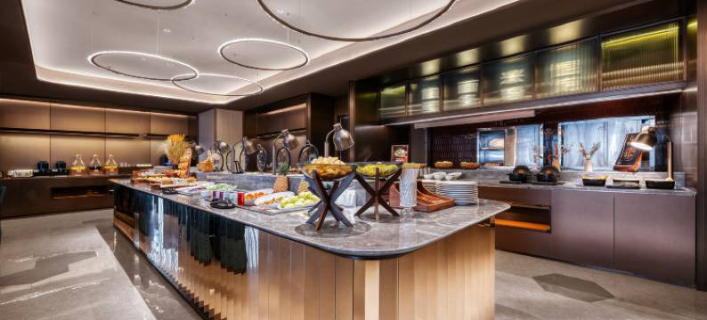 重庆大礼堂嘉陵江滨江路桔子水晶酒店图片