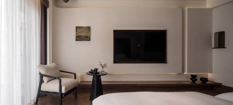 宏村作闲艺术·微酒店图片