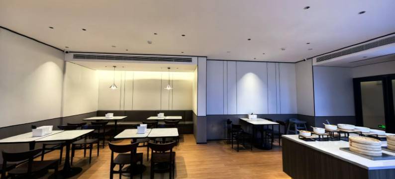 汉庭酒店(周口项城睿智新天地店)图片