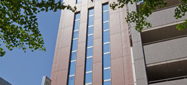 仙台杜之都酒店(Morino Hotel Sendai)图片