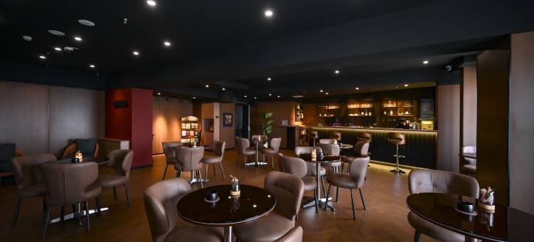 美仑美家酒店(沈阳龙之梦购物中心滂江街地铁站店)图片