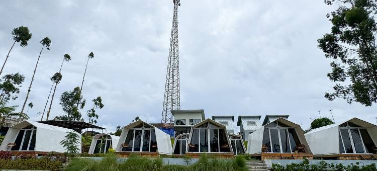 Talaga Artea Glamping Pangalengan RedPartner图片