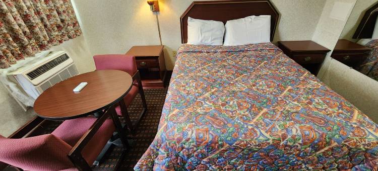 Hotel O US 60 里士满弗吉尼亚收费公路汽车旅馆(Turnpike Motel Richmond VA by Hotel O US 60)图片