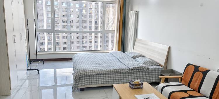 鄂尔多斯向日葵民宿图片