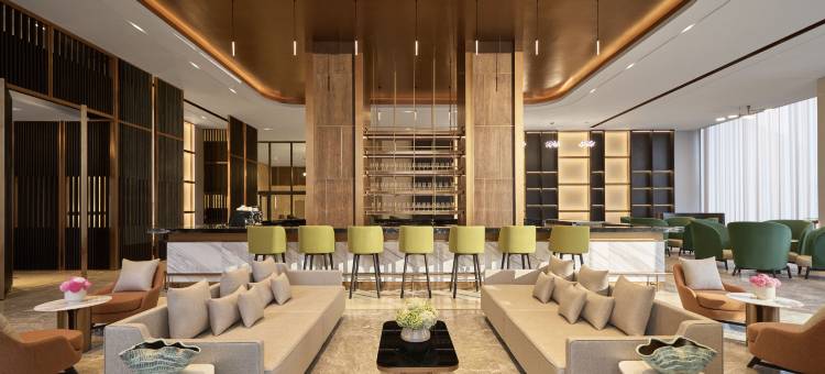 宁平铂尔曼酒店(Pullman Ninh Binh)图片