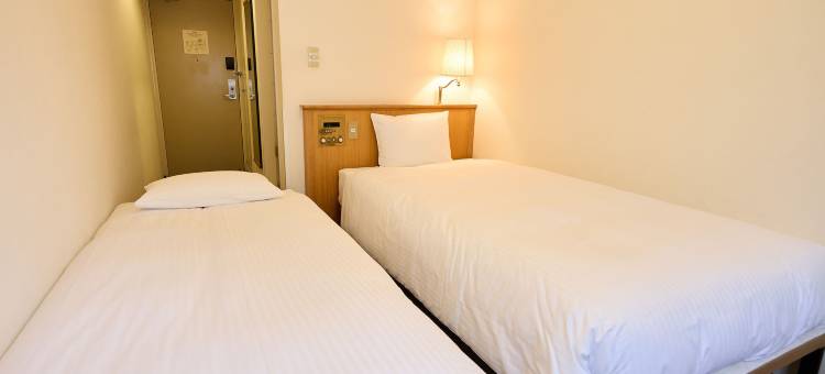 THE DAY HOTEL ShinYokohama图片