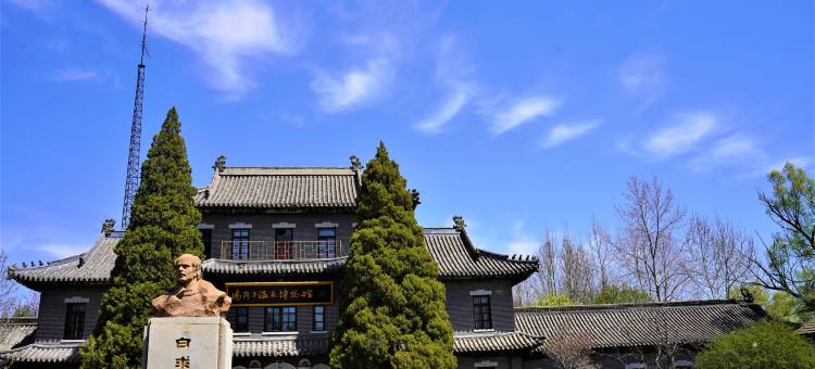 鞍山汤岗子温泉-汤佳温泉度假酒店图片
