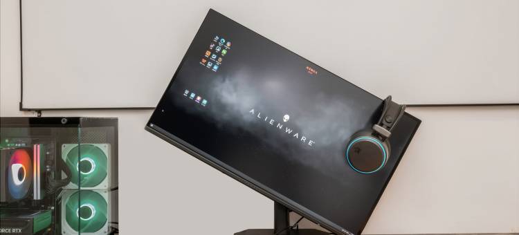 创娱·ALIENWARE外星人电竞酒店(深圳公明红花山体育馆店)图片