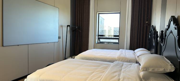平潭鲍鱼庄园(68海里店)图片