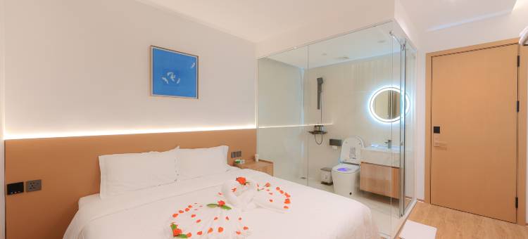 四季酒店SiJi Hotel(SiJi Hotel)图片