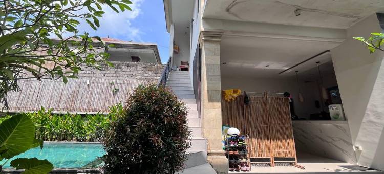 彭多克塔缪酒店(Pondok Tamiu)图片