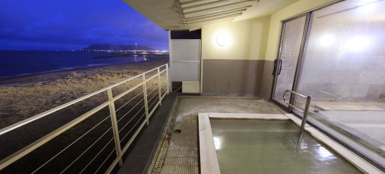若松温泉度假村(Wakamatsu Hot Spring Resort)图片
