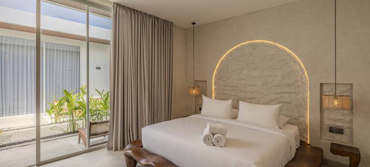 卡拉龙目岛酒店(Kala Lombok Hotel)图片