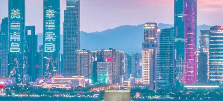 中帆·国际旗舰丨Inter Premium(八一广场南昌一附院店)图片