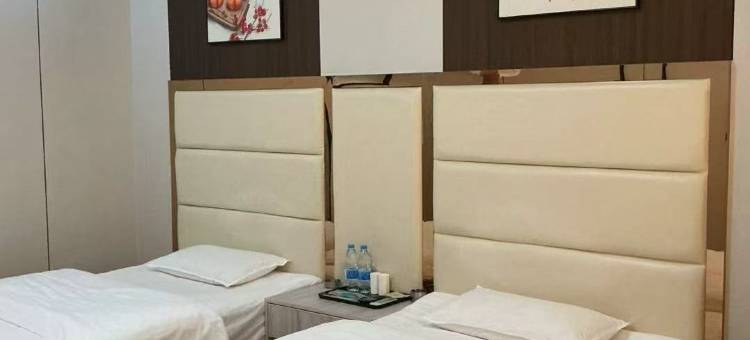 全盛宾馆图片