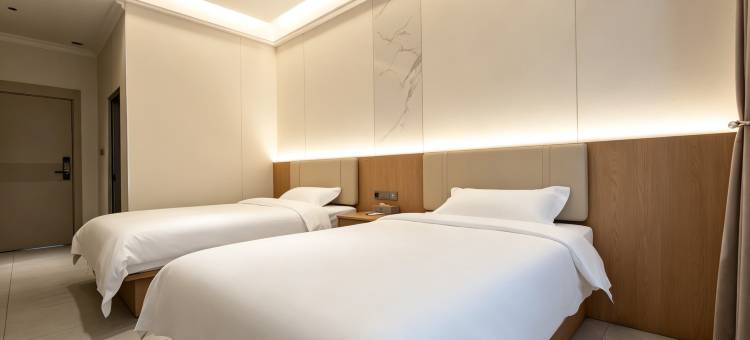 万好·佳芮酒店(亚联批发市场华人酒店)(JR HOTEL)图片
