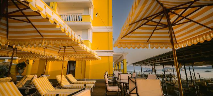 巴拉望科隆阳光酒店(Sunlight Hotel Coron)图片