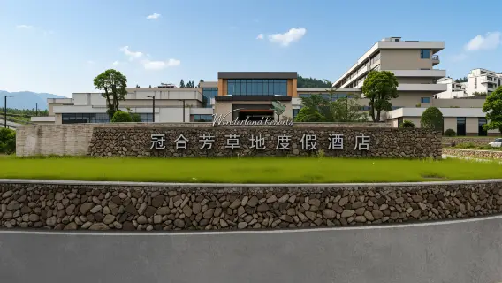 豪華