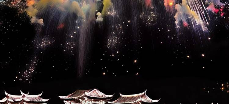 潮城拾光·Ancient|梦回千年古城·度假美宿(潮州古城牌坊街店)图片